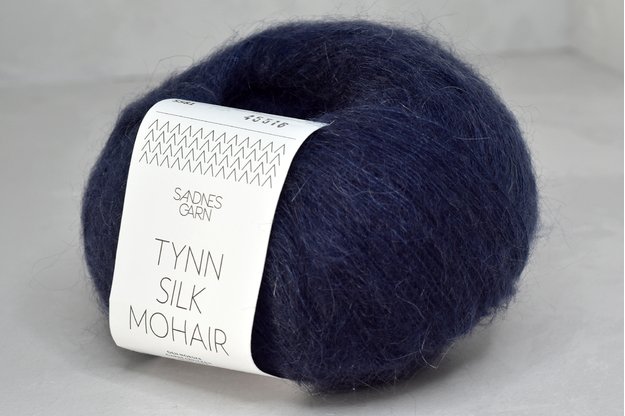 Sandnes Garn Tynn Silk Mohair siūlai 5581