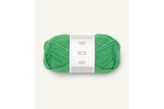 Sandnes Garn KOS siūlai 8225