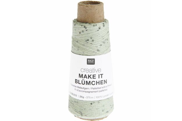 Creative Make It Blümchen siūlai 013