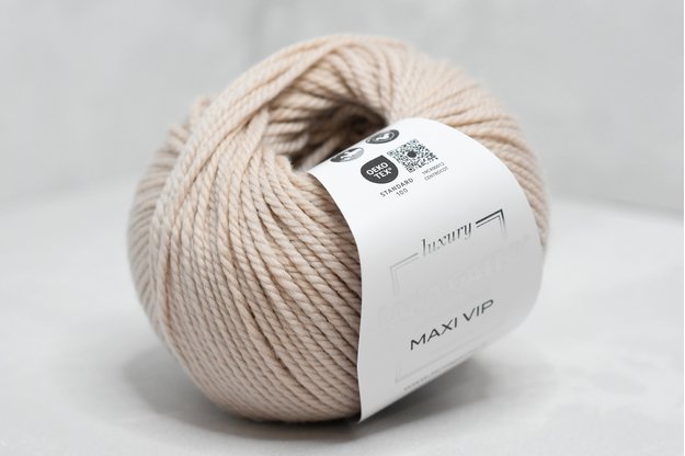 Lana Gatto MAXI Vip siūlai 10011