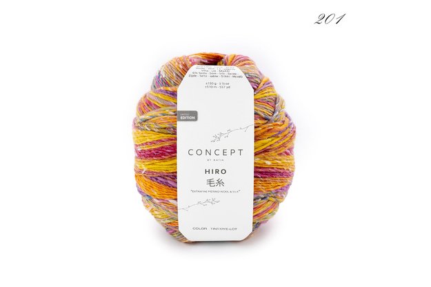 Concept by Katia HIRO 201