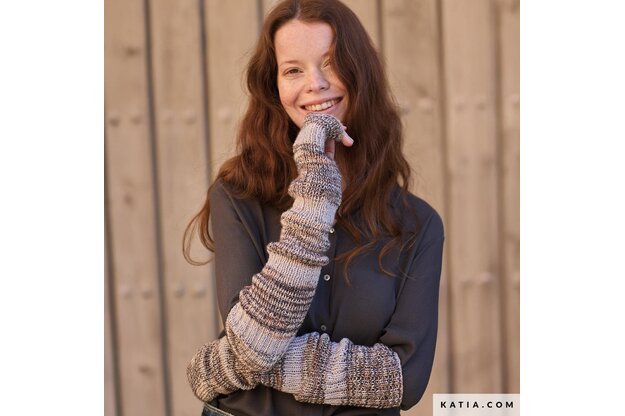 Concept by Katia HELI SOCKS siūlai 305 3