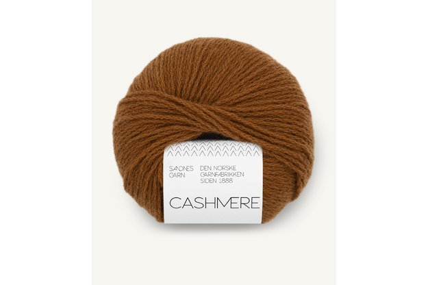 Sandnes Garn Cashmere siūlai