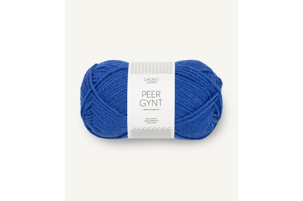 Sandnes Garn PEER Gynt siūlai 5845