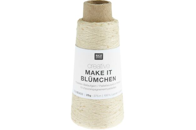 Creative Make It Blümchen siūlai 005