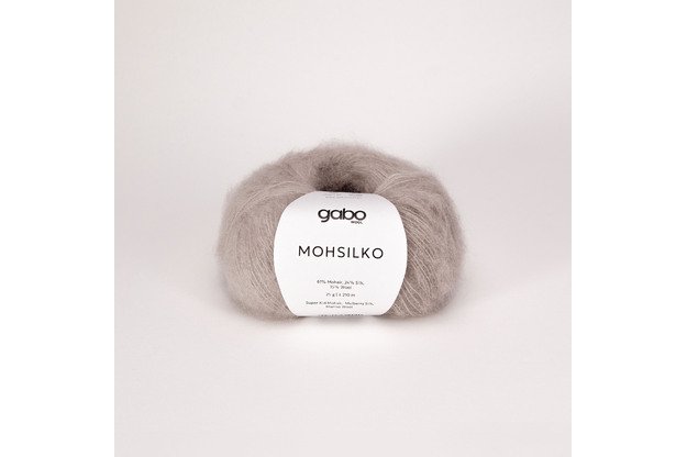 Gabo wool Mohsilko 4218 siūlai