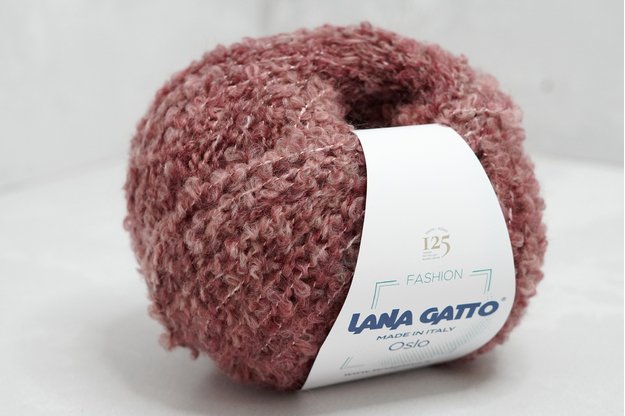 Lana  Gatto Oslo siūlai 31114