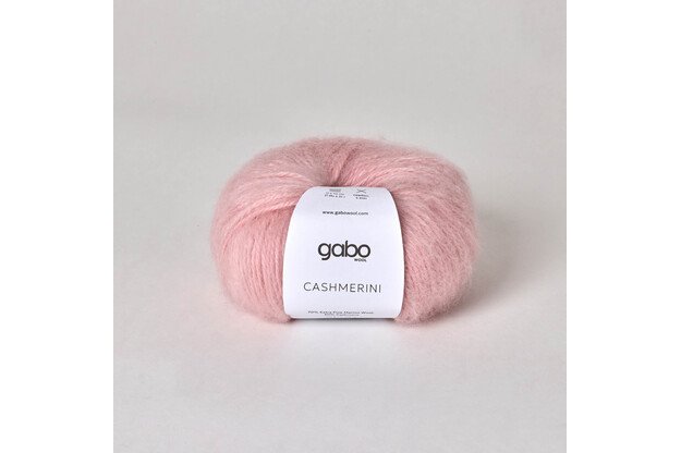 Gabo wool Cashmerini 5440 siūlai