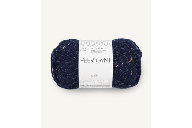 Sandnes Garn PEER Gynt siūlai 5585