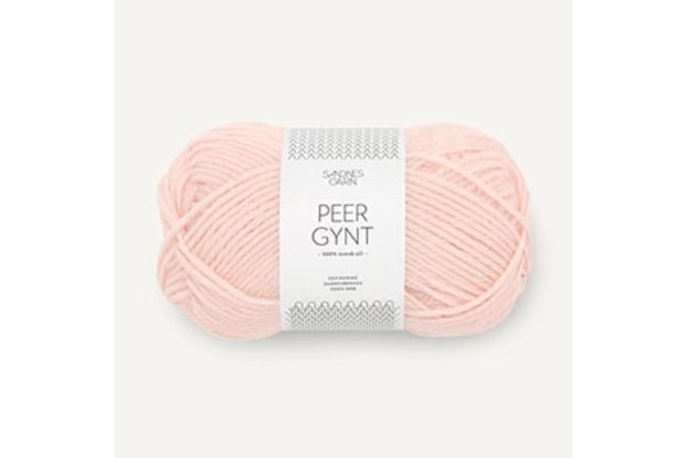 Sandnes Garn PEER Gynt siūlai 3509