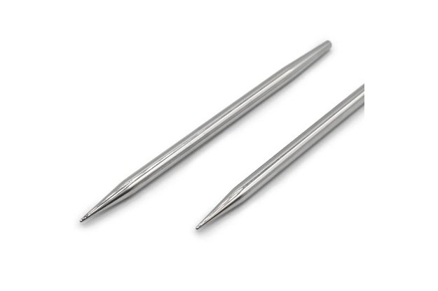 LYKKE Flight trumpinti prisukami virbalai (3.00 mm)