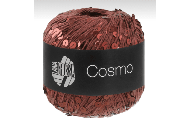 Lana Grossa Cosmo 25
