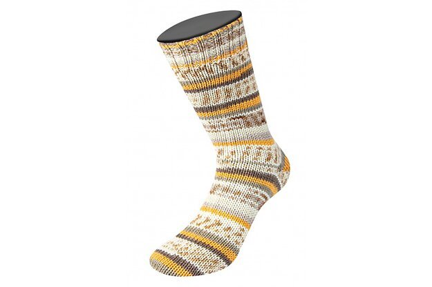 Lana Grossa  About Berlin Meilenweit 6-ply Cashmere 558 siūlai