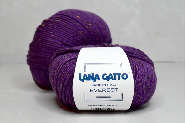 Lana Gatto Everest siūlai 30478
