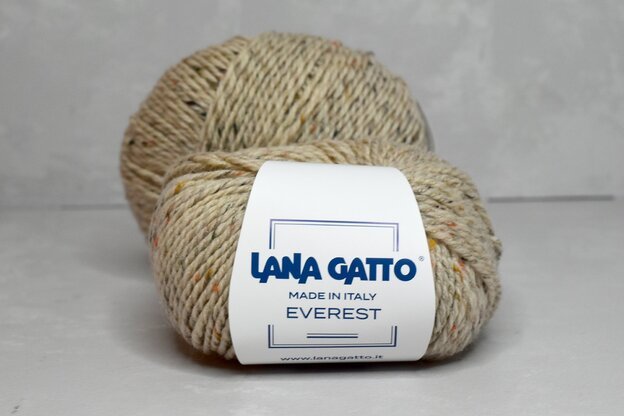 Lana Gatto Everest siūlai 30476