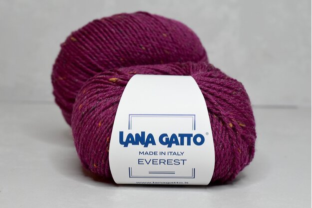 Lana Gatto Everest siūlai 30477