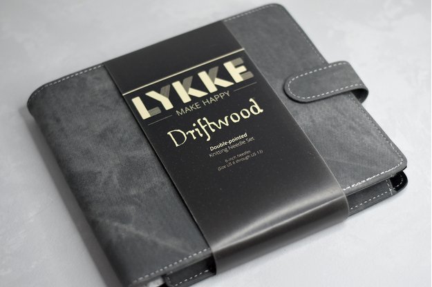 Lykke Driftwood kojinių virbalai