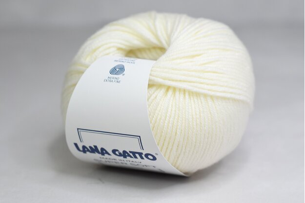 Lana Gatto Super Soft siūlai 978